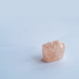 Morganite beads strand, beads and charms for DIY necklace & DIY jewellery. 100% natural with Certificate of Authenticity