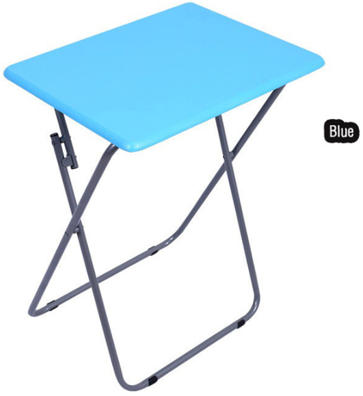 Colorful Folding Foldable Portable Table /Picnic Table /Study Table /Camping /Outdoor /Coffee TB02 (Furniture)