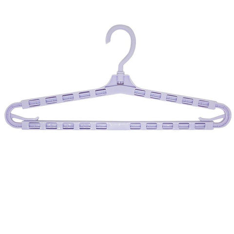 Extendable Clothes Hanger Towel Hanger by SOL Home ® (Wardrobe Solutions)
