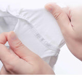 5pcs Sterile Cotton Blended Disposible Underwear for Travel or Maternity Needs