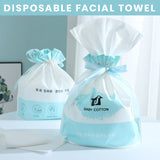 Disposable Facial Towels