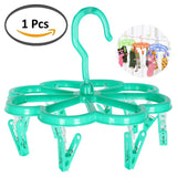 Socks and Underwear Hanger Panties Hanger by SOL Home ® (Wardrobe Solutions)