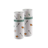 Washable Reusable Kitchen Towels 50pcs