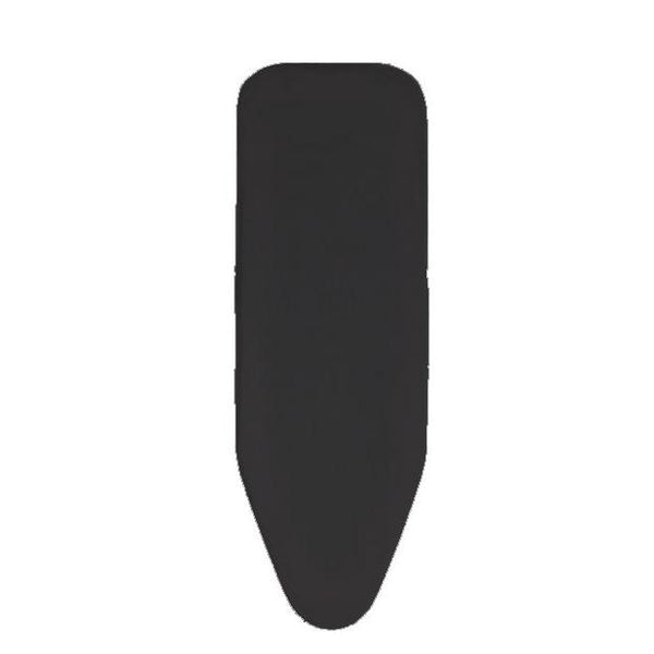 SOL HOME ® Premium Standing Ironing Board Iron Board Fire Retard Fabric Ironing Board Cover by SOL Home ® (Wardrobe Solutions)