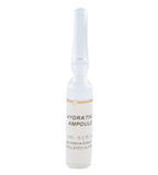 SOL® BEAUTY Face Treatment Ampoule 3ml x 10pcs / Ampoules Skin Care - Stem Cells / Hyaluronic Acid / Lifting / Vitamin C / Azulene / Hydrating / Whitening / Oxygen / Collagen – Formulated in FRANCE by SOL Home ® (Health and Beauty)