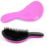 SOL ® BEAUTY 1 + 1 Bee Comb Extend - Untangles hair by SOL Home ® Buy 1 Get 1 Free (Health and Beauty)