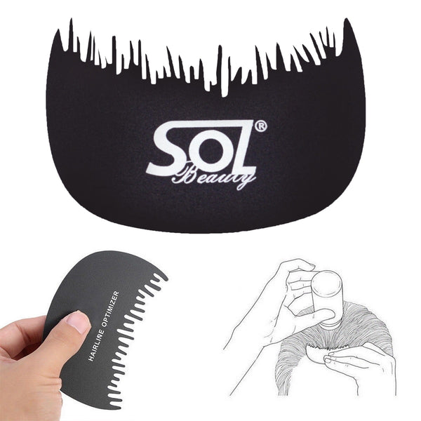 SOL Beauty ® Hairline Optimizer